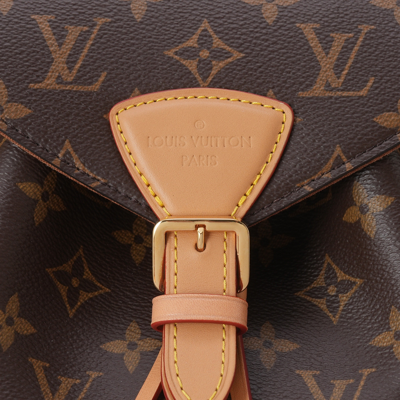 LOUIS VUITTON(USED)루이비통 M45501 모노그램 몽수리 PM